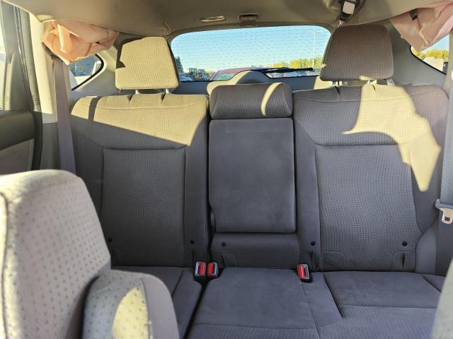 Photo 10 from auction – 2012 HONDA CR-V EX with VIN 5J6RM4H55CL057021