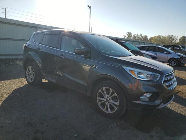 Photo 4 from auction – 2017 FORD ESCAPE SE with VIN 1FMCU9GD7HUB22658