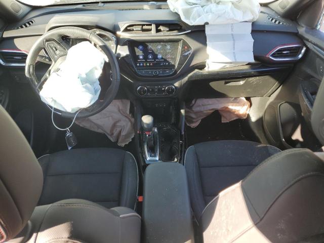 Photo 8 from auction – 2023 CHEVROLET TRAILBLAZE with VIN KL79MTSL7PB148713