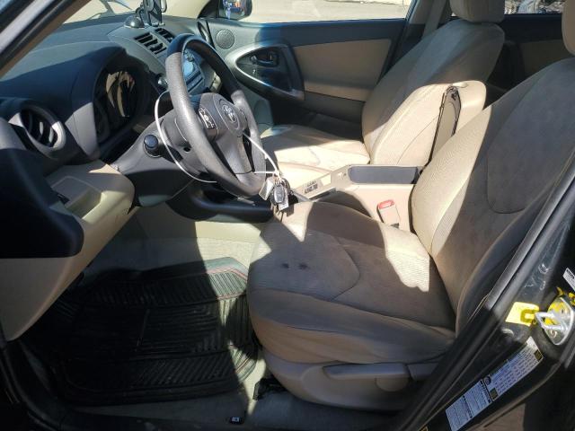Photo 7 from auction – 2012 TOYOTA RAV4 with VIN 2T3BF4DV0CW194162
