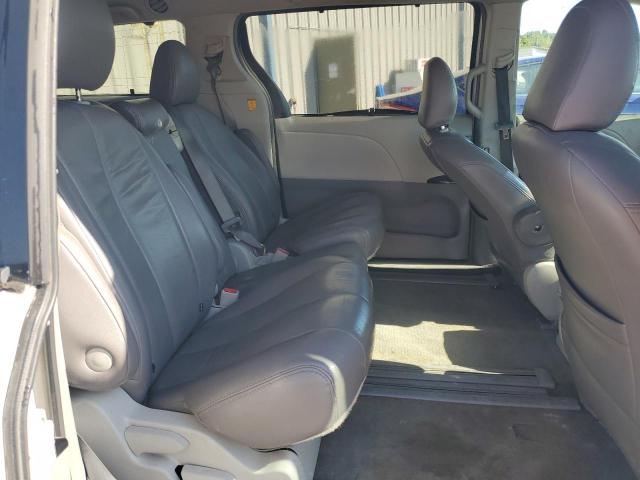 Photo 11 from auction – 2012 TOYOTA SIENNA LE with VIN 5TDKK3DC3CS190015