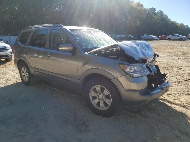 Photo 4 from auction – 2009 KIA BORREGO LX with VIN KNDJJ741495033192