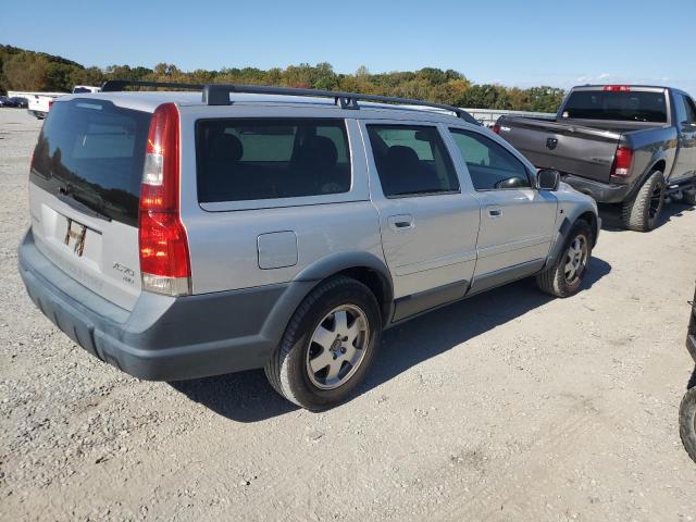 Photo 3 from auction – 2004 VOLVO XC70 with VIN YV1SZ59H041124347