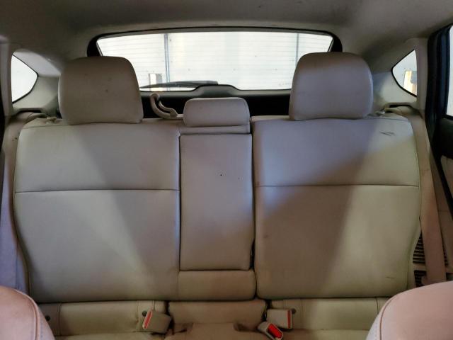 Photo 10 from auction – 2014 SUBARU XV CROSSTR with VIN JF2GPBKC6EH204678