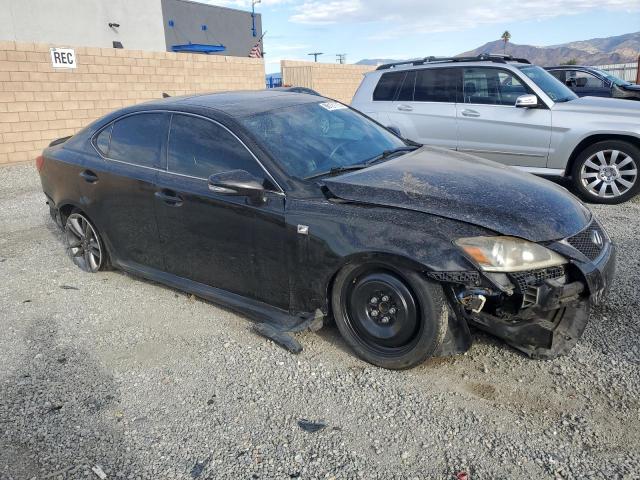 Photo 4 from auction – 2013 LEXUS IS 250 with VIN JTHBF5C28D5190428