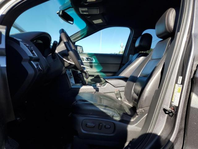 Photo 7 from auction – 2013 FORD EXPLORER with VIN 1FM5K8D85DGA63408