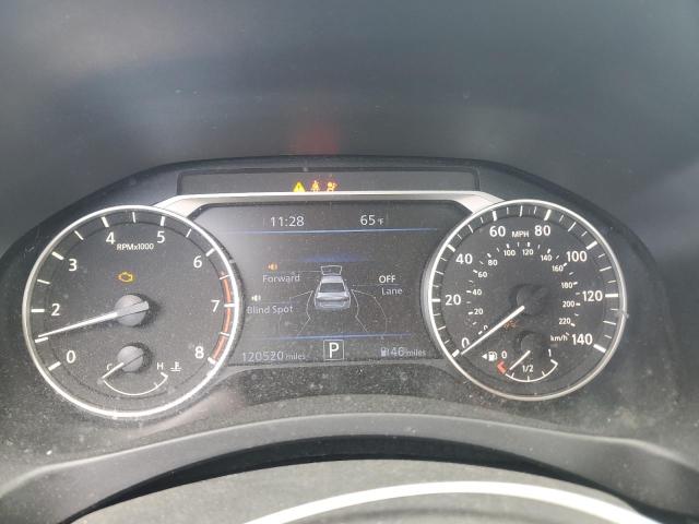 Photo 9 from auction – 2019 NISSAN ALTIMA PLA with VIN 1N4BL4FV0KC197219