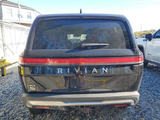 Photo 6 from auction – 2025 RIVIAN R1S ADVENT with VIN 7PDSGBBA4SN049898