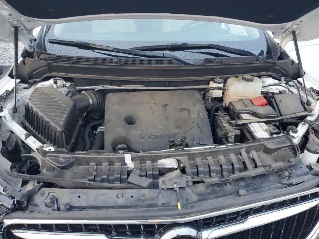 Photo 12 from auction – 2020 BUICK ENCLAVE ESSENCE with VIN 5GAERBKW5LJ288154