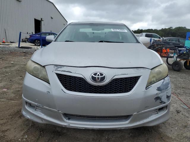 Photo 5 from auction – 2009 TOYOTA CAMRY BASE with VIN 4T1BE46K69U886501