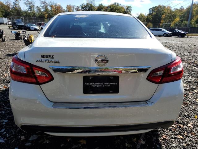 Photo 6 from auction – 2017 NISSAN ALTIMA 2.5 with VIN 1N4AL3AP3HC121503