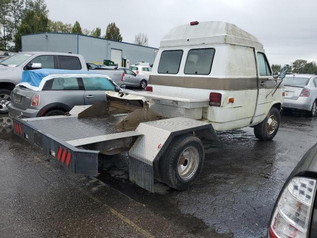 Photo 3 from auction – 1990 CHEVROLET G20 with VIN 2GBEG25K5L4114885