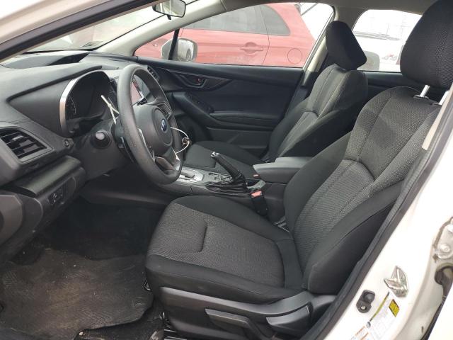 Photo 7 from auction – 2017 SUBARU IMPREZA PR with VIN 4S3GKAB61H3604201