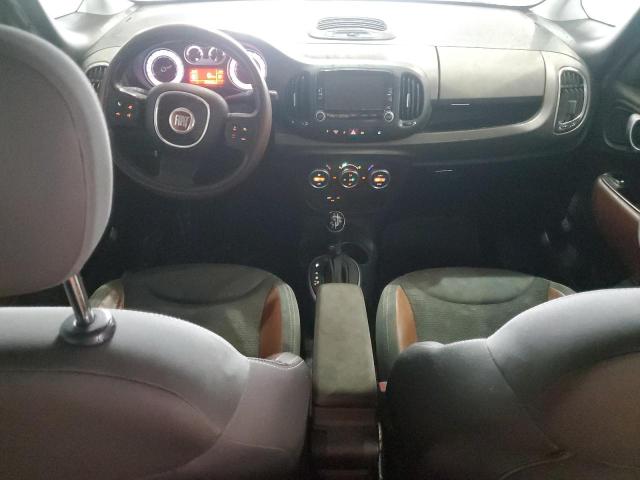 Photo 8 from auction – 2014 FIAT 500L TREKK with VIN ZFBCFADH3EZ021559