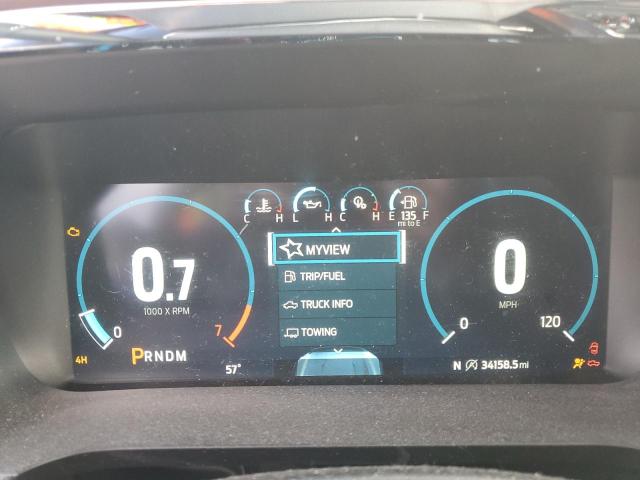 Photo 9 from auction – 2023 FORD F150 SUPER with VIN 1FTFW1E83PKF03436