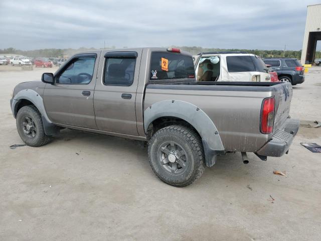 Photo 2 from auction – 2003 NISSAN FRONTIER C with VIN 1N6ED27T03C436627