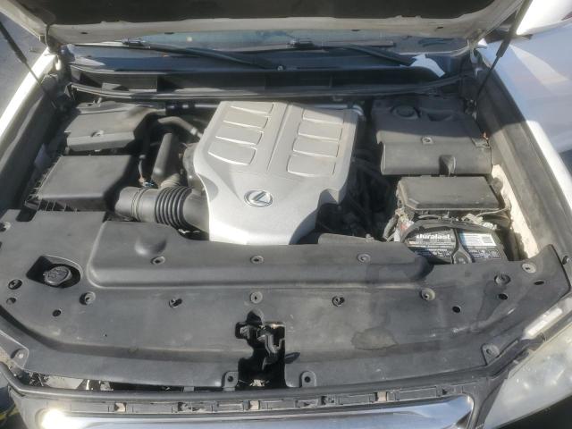 Photo 12 from auction – 2010 LEXUS GX 460 with VIN JTJBM7FX7A5008771