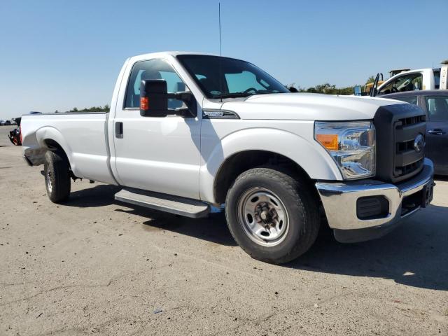 Photo 4 from auction – 2014 FORD F250 SUPER with VIN 1FTBF2A6XEEB42789