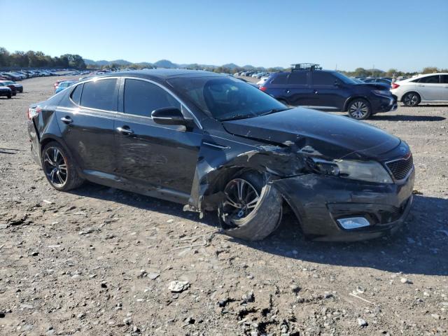 Photo 4 from auction – 2014 KIA OPTIMA EX with VIN 5XXGN4A70EG339611