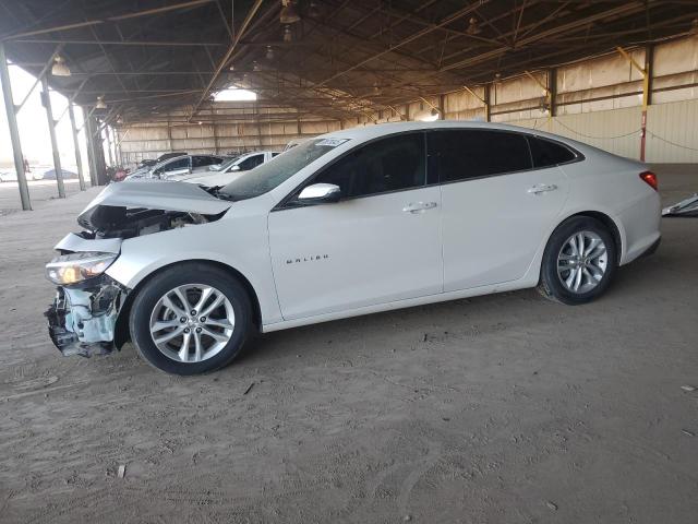 CHEVROLET MALIBU LT 2016 with VIN 1G1ZE5ST2GF332065 - Photo from auction