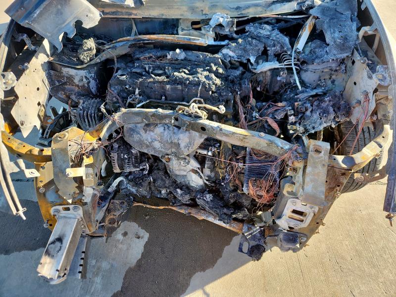 Photo 12 from auction – 2014 JEEP CHEROKEE S with VIN 1C4PJLAB8EW258767