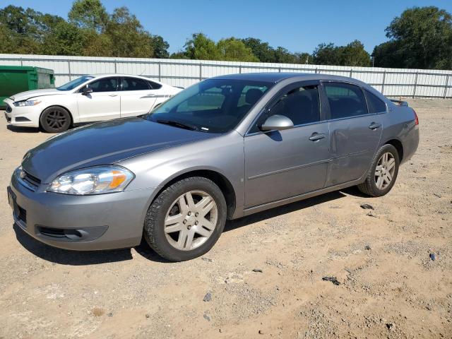 CHEVROLET IMPALA LT 2006 with VIN 2G1WC581869311467 - Photo from auction