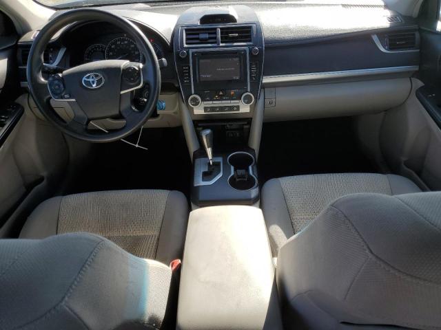 Photo 8 from auction – 2014 TOYOTA CAMRY L with VIN 4T4BF1FKXER411574
