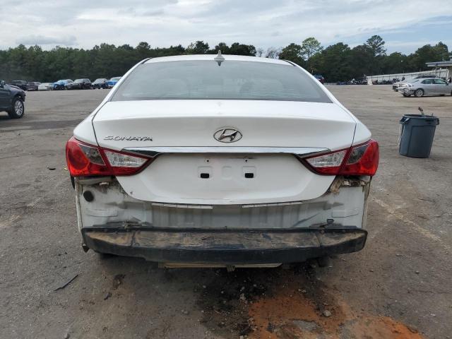 Photo 6 from auction – 2012 HYUNDAI SONATA GLS with VIN 5NPEB4AC2CH459263