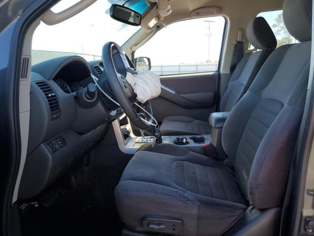 صورة رقم 7 من المزاد - 2011 NISSAN PATHFINDER مع VIN 5N1AR1NB0BC632858