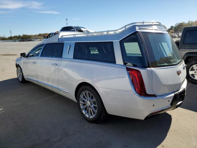 Photo 2 from auction – 2019 CADILLAC XTS FUNERA with VIN 2GEXG7U33K9500984