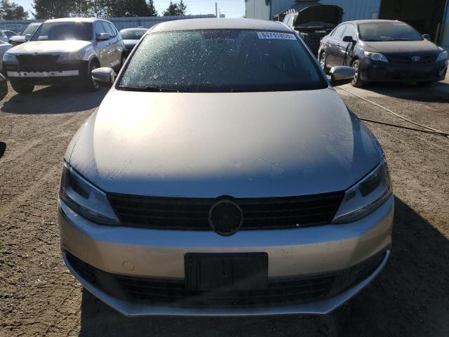 Photo 5 from auction – 2014 VOLKSWAGEN JETTA BASE with VIN 3VW2K7AJ0EM245790