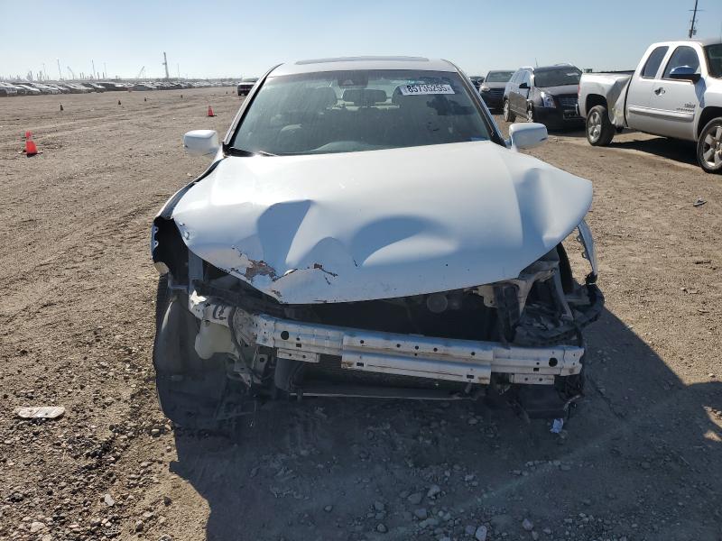 Photo 5 from auction – 2015 HONDA ACCORD EXL with VIN 1HGCR2F87FA012677