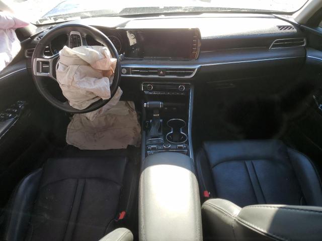 Photo 8 from auction – 2023 KIA K5 EX with VIN 5XXG34J29PG171092