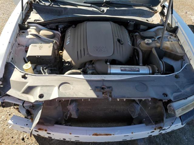 Photo 11 from auction – 2013 DODGE CHARGER R/ with VIN 2C3CDXCTXDH680219