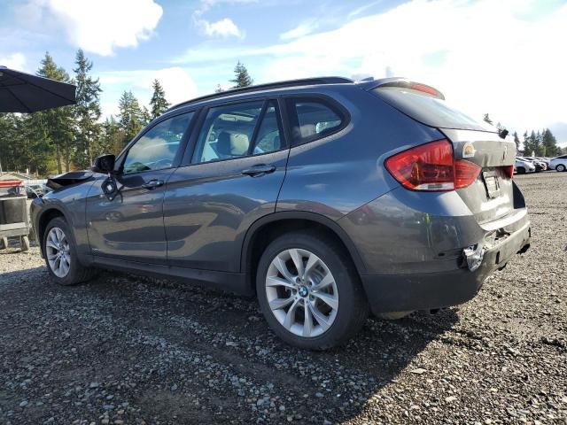 Photo 2 from auction – 2014 BMW X1 XDRIVE2 with VIN WBAVL1C55EVY15070