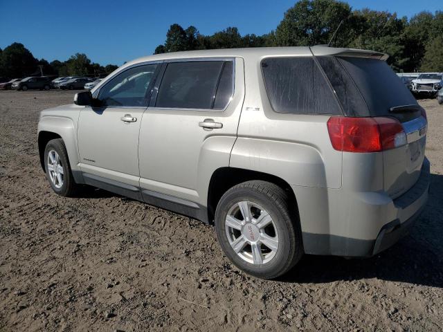 Photo 2 from auction – 2015 GMC TERRAIN SLE with VIN 2GKALMEK3F6285259
