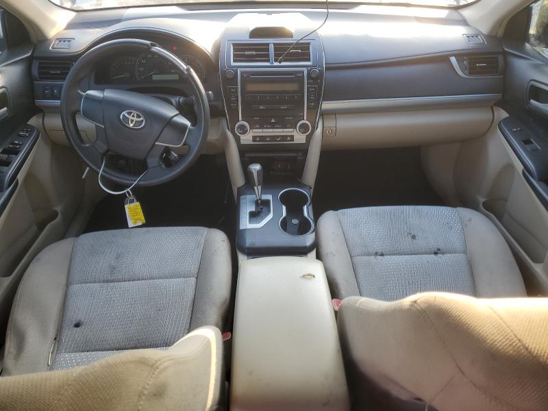 Foto 8 de la subasta – 2012 TOYOTA CAMRY BASE con VIN 4T4BF1FK2CR220440