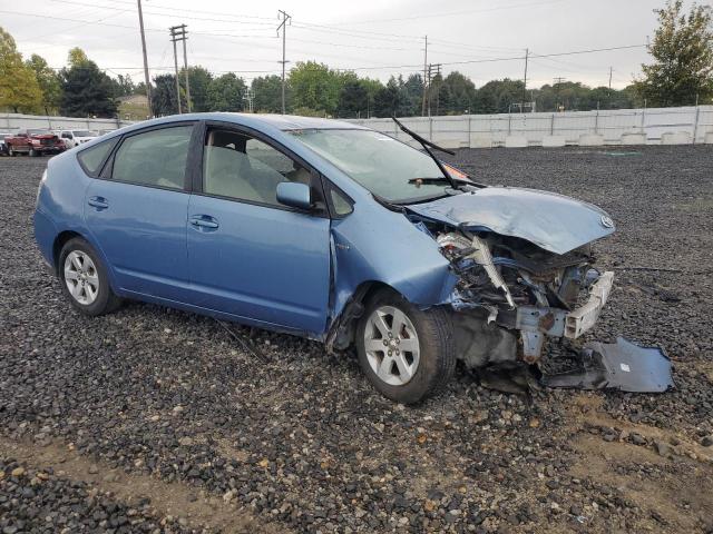 Photo 4 from auction – 2008 TOYOTA PRIUS with VIN JTDKB20UX87733368