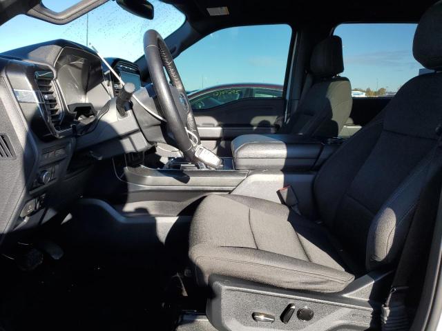 Photo 7 from auction – 2021 FORD F150 with VIN 1FTEW1EP8MKE37268