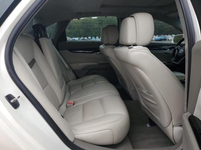Photo 10 from auction – 2014 CADILLAC XTS VSPORT with VIN 2G61W5S82E9218881