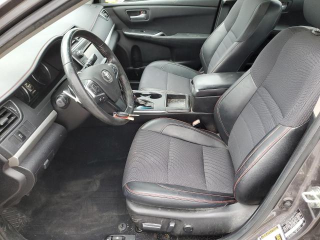 Photo 7 from auction – 2017 TOYOTA CAMRY LE with VIN 4T1BF1FKXHU423108