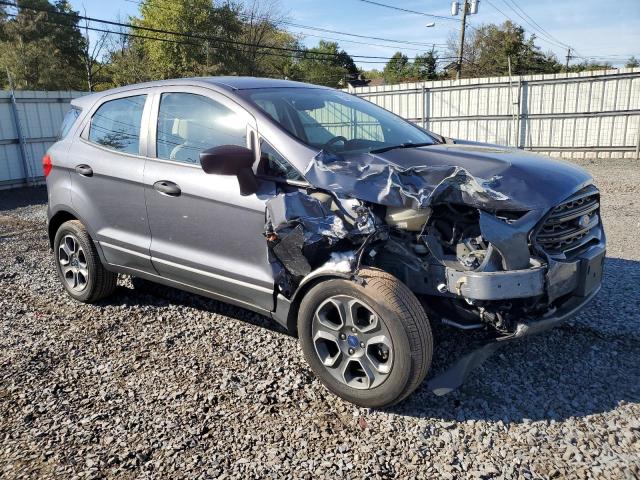 Photo 4 from auction – 2019 FORD ECOSPORT S with VIN MAJ3S2FEXKC283990