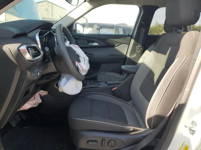 Photo 7 from auction – 2023 CHEVROLET TRAILBLAZE with VIN KL79MPS23PB205875
