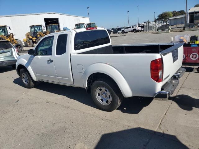 Photo 2 from auction – 2014 NISSAN FRONTIER S with VIN 1N6BD0CT7EN705842