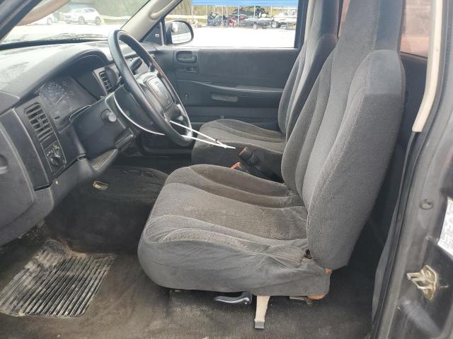 Photo 7 from auction – 2003 DODGE DAKOTA with VIN 1D7FL36X03S159557