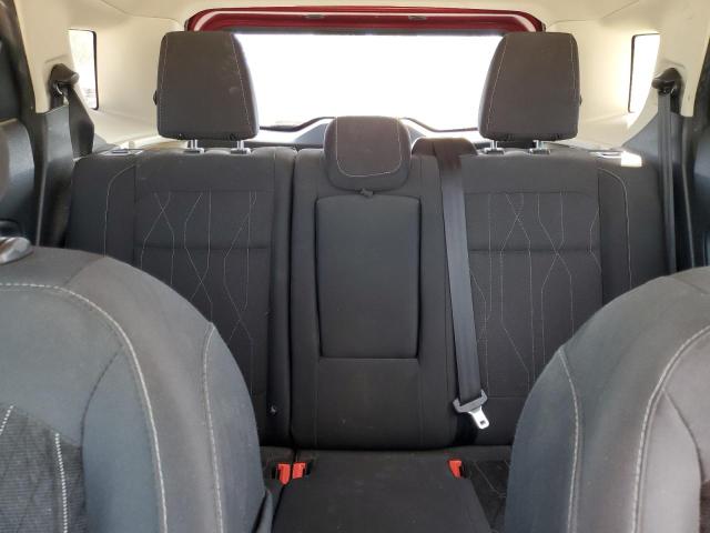 Photo 10 from auction – 2018 FORD ECOSPORT S with VIN MAJ3P1TE6JC192844