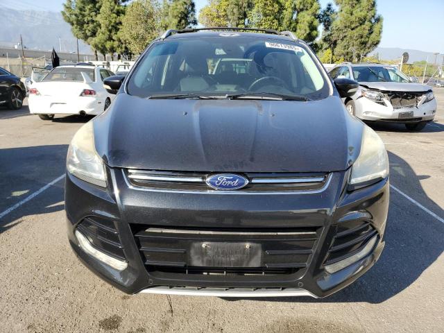 Photo 5 from auction – 2014 FORD ESCAPE TIT with VIN 1FMCU0J90EUD66101