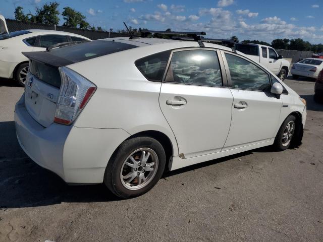 Photo 3 from auction – 2010 TOYOTA PRIUS with VIN JTDKN3DU6A0020165