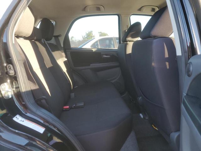 Photo 10 from auction – 2012 SUZUKI SX4 with VIN JS2YA5A57C6300245