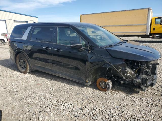 Photo 4 from auction – 2025 KIA CARNIVAL LX with VIN KNDNB5K35S6498653